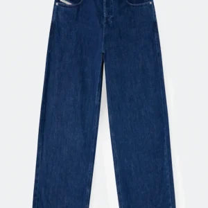 Diesel 1997 D-enim 0dbdx Blu Unisex