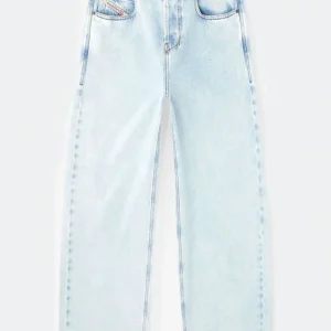 Diesel 1997 D-enim Blu Unisex