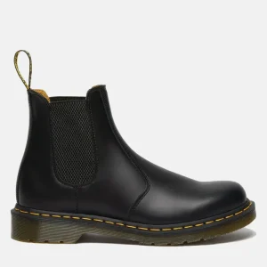 Dr. Martens Chelsea 2976 Nero Uomo
