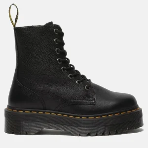 Dr. Martens Jadon Iii Nero Unisex