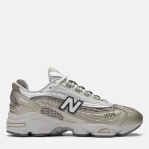 New Balance 1000 Bianco Unisex
