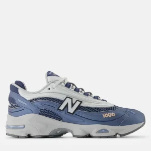 New Balance 1000 Blu Unisex