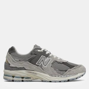 New Balance 2002r Grigio Unisex