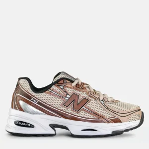 New Balance 740 Beige Unisex
