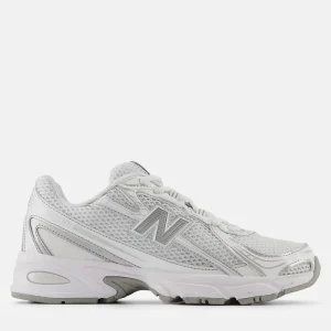 New Balance 740 Bianco Unisex