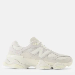 New Balance 9060 Bianco Unisex