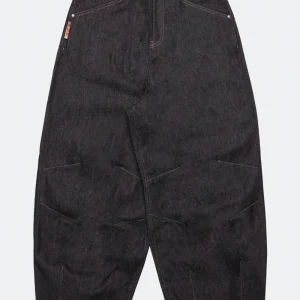 Pdf Leggenda Pant Blu Unisex