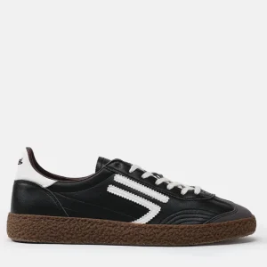 Puraai Xs Vulcano Nero Donna