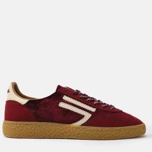 Puraai Xs Figue Rosso Donna