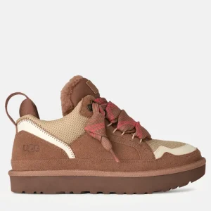 Ugg Lowmel Marrone Donna