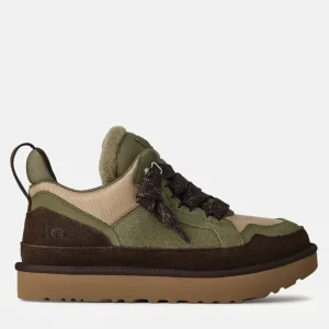 Ugg Lowmel Verde Uomo