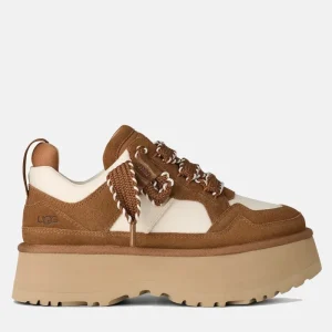 Ugg Astromel Marrone Donna