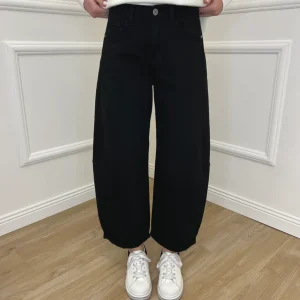 Jeans Balloon 8072 Nero