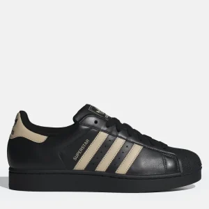 Adidas Superstar Ii Nero Unisex
