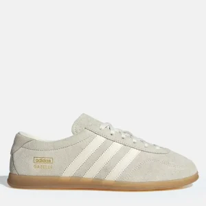 Adidas Gazelle Lo Pro Bianco Unisex