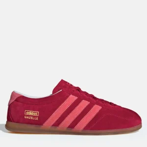 Adidas Gazelle Lo Pro Rosso Unisex