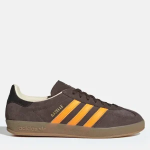 Adidas Gazelle Indoor Marrone Unisex