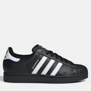 Adidas Superstar Ii Nero Unisex