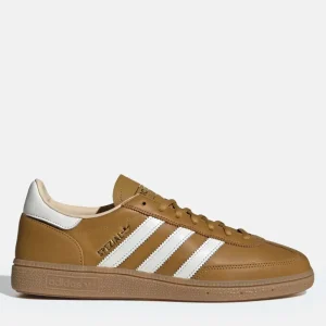 Adidas Handball Spezial Giallo Unisex
