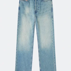 Diesel Relaxed 1980 D-eeper 0bebf Jeans Uomo