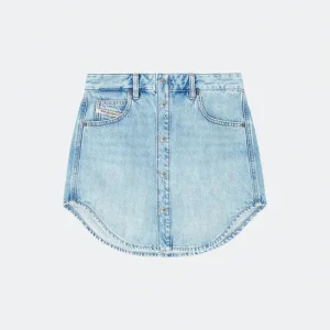 Diesel De-ard Blu Donna