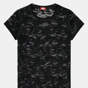 Diesel Kasia-utlt Nero Donna