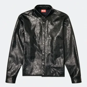 Diesel S-simply-qmbu Nero Uomo