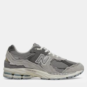 New Balance 2002r Grigio Unisex