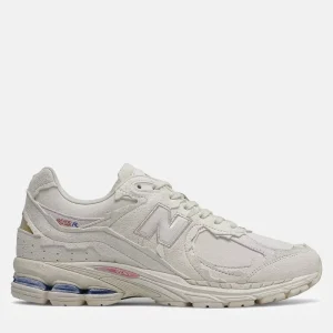 New Balance Mr2002 Bianco Unisex