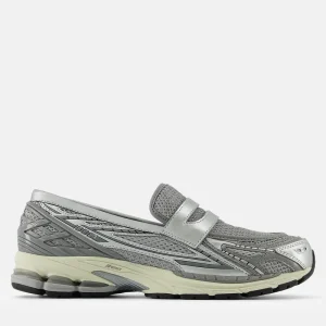 New Balance 1906l Argento Unisex