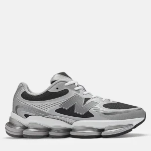 New Balance Abzorb 2000 Argento Unisex