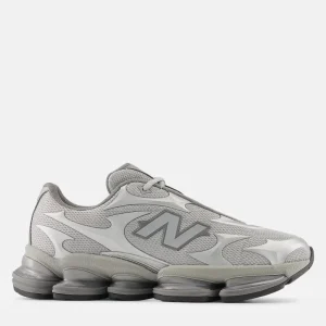 New Balance Abzorb 2000 Argento Unisex