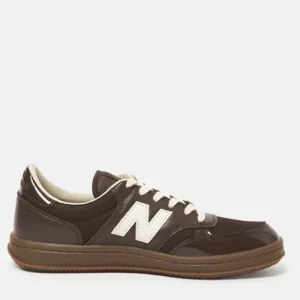 New Balance T500 Marrone Unisex