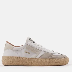 Puraai Vintage- Coconut Milk Bianco Uomo