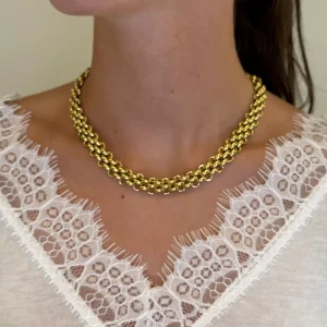 Collana Maglie NK06630