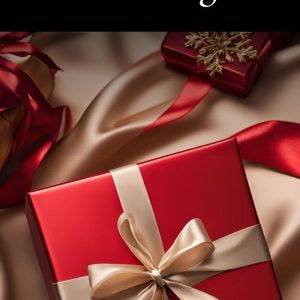 Box Lussuria Segreta idea regalo