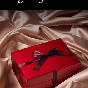 Box Sogno Proibito idea regalo