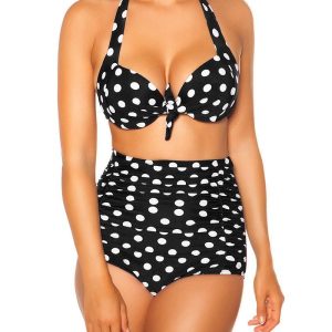 Costume da bagno CB161 nero