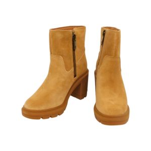 Timberland tronchetto plateau