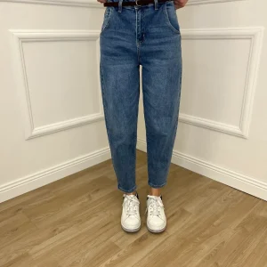 Jeans Baggy JC101