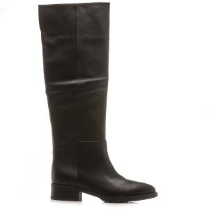 Elisa Lanci stivale alto vitello