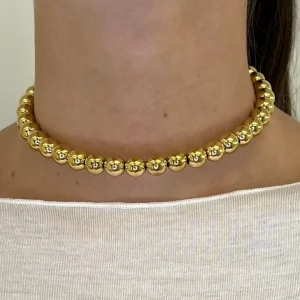 Collier Sfere NK860807