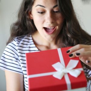 Carta regalo – Gift Card