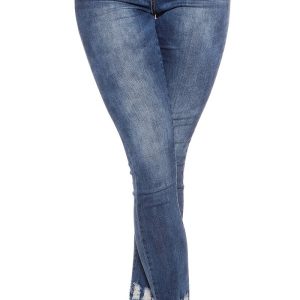 Jeans skinny GZ238