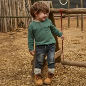 2508. - pantalone - Mayoral