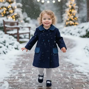 4000MINV-25 - Cappotti - Marta y Paul