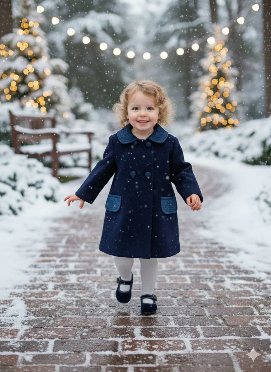 4000MINV-25 - Cappotti - Marta y Paul