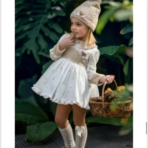 SUENO INFANTIL - Abiti - mimosa