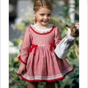 ALAS DE SUENO - Abiti - mimosa