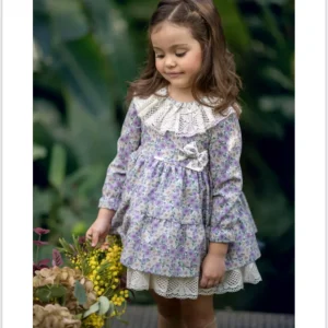 ESTRELLA FUGAZ - Abiti - mimosa